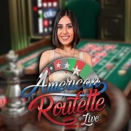 Play American Roulette (Evolution) slot by Evolution on rouletino.de
