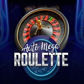Auto Mega Roulette – slot by Pragmatic Play, featured at rouletino.de