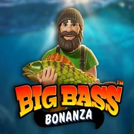 Enjoy Big Bass Bonanza by Pragmatic Play – logo hosted on rouletino.de