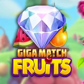 Giga Match Fruits online slot from RubyPlay – play at rouletino.de