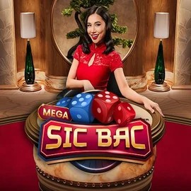 Mega Sic Bac online slot from Pragmatic Play – play at rouletino.de