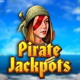 Enjoy Pirate Jackpots by Belatra Games – logo hosted on rouletino.de