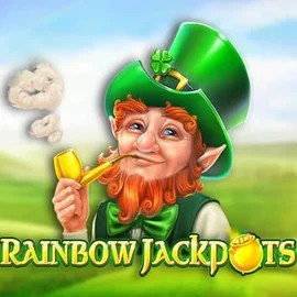 Rainbow Jackpots online slot from Red Tiger Gaming – play at rouletino.de