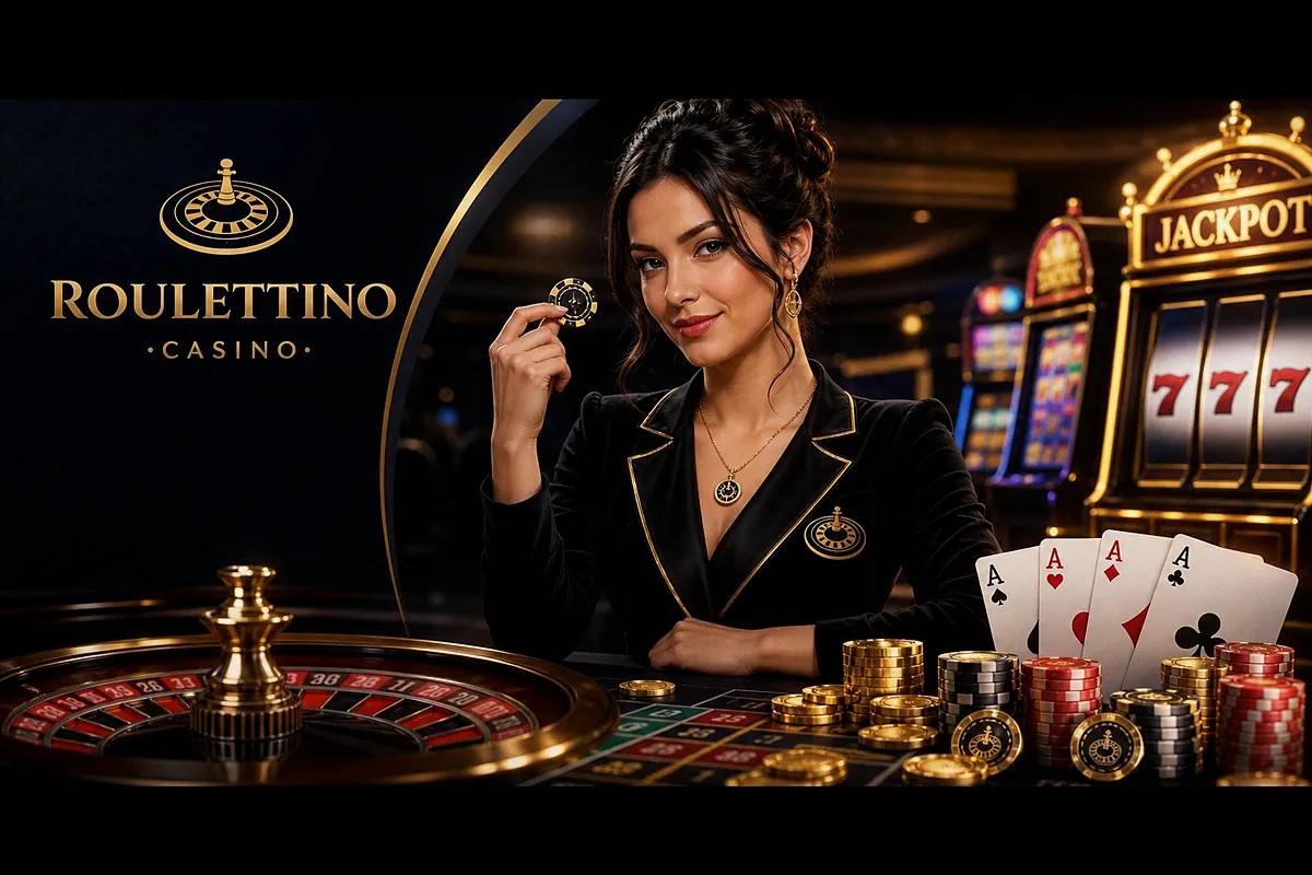 Roulettino VIP-Bonus