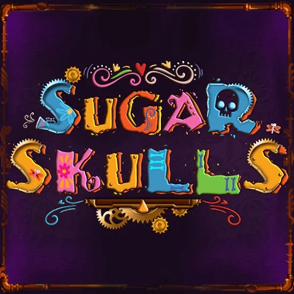 Sugar Skulls – slot by Booming Games, featured at rouletino.de
