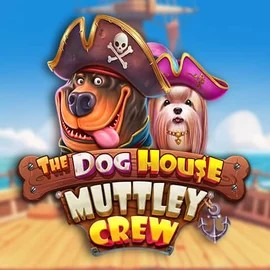 Play the The Dog House Muttley Crew slot by Pragmatic Play on Roulettino Casino