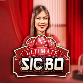Ultimate Sic Bo – slot by Ezugi, featured at rouletino.de